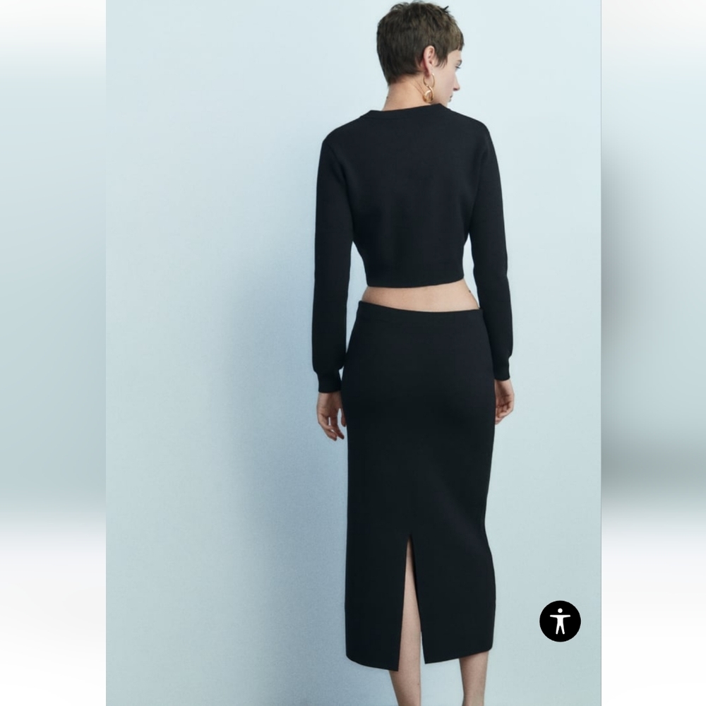 Midi SKIRT